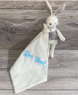 בובת שמיכי דגם באני