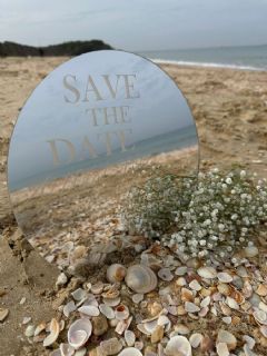 SAVE THE DATE